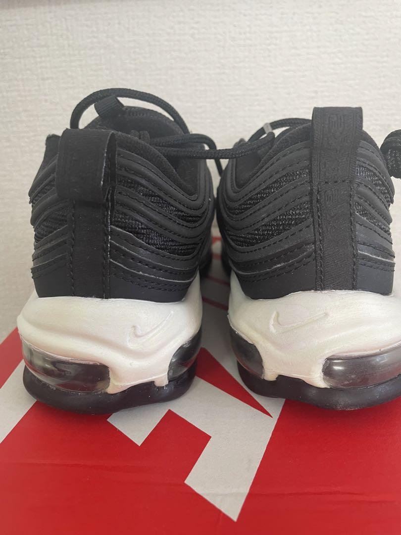 NIKE WMNS AIR MAX 97 23cm 画像6