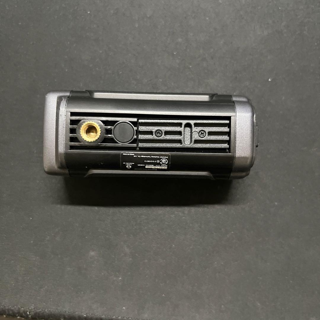 AKEEYO AKY-710S プロバイクカメラ