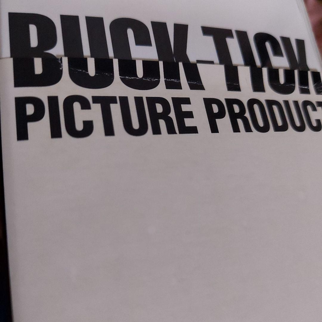 BUCK-TICK/PICTURE PRODUCT - ミュージックアウトレット