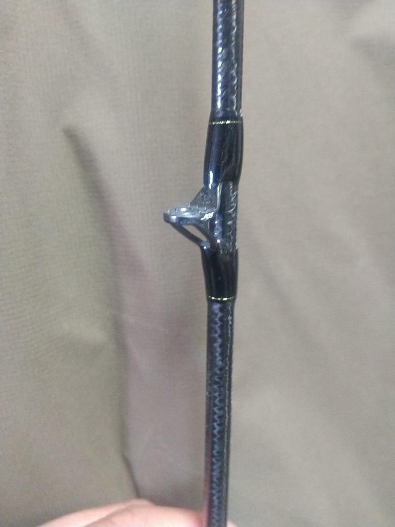 DAIWA極鋭 マルイカレッドチューン AGS f