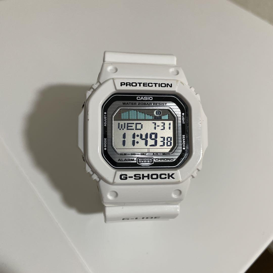 CASIO G-SHOCK G-LIDE GLX-5600-7JF 3151