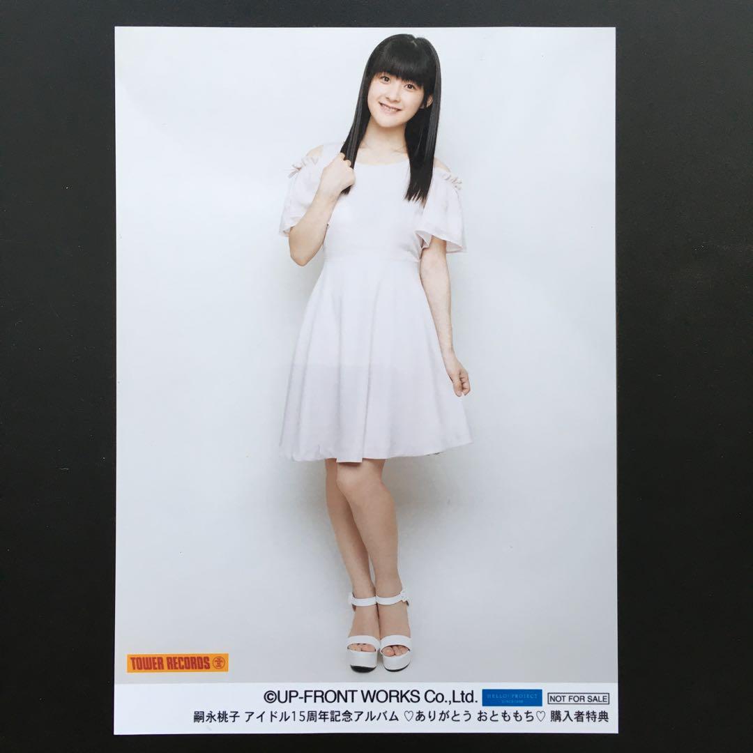 2989 カントリー・ガールズ Berryz工房 嗣永桃子 生写真 - メルカリ