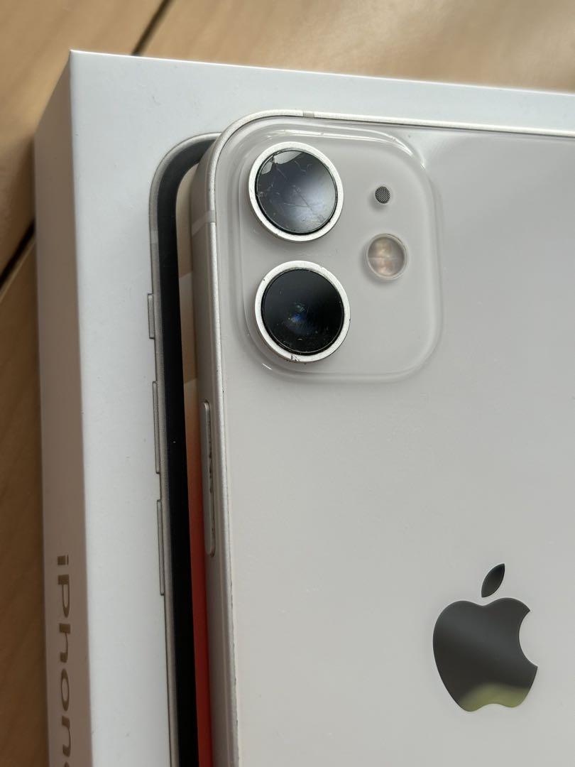 ま*♪様 iPhone 12 mini ホワイト 64 GB docomo ムスビー｜iPhone12 mini 64GB docomo ホワイト c00485