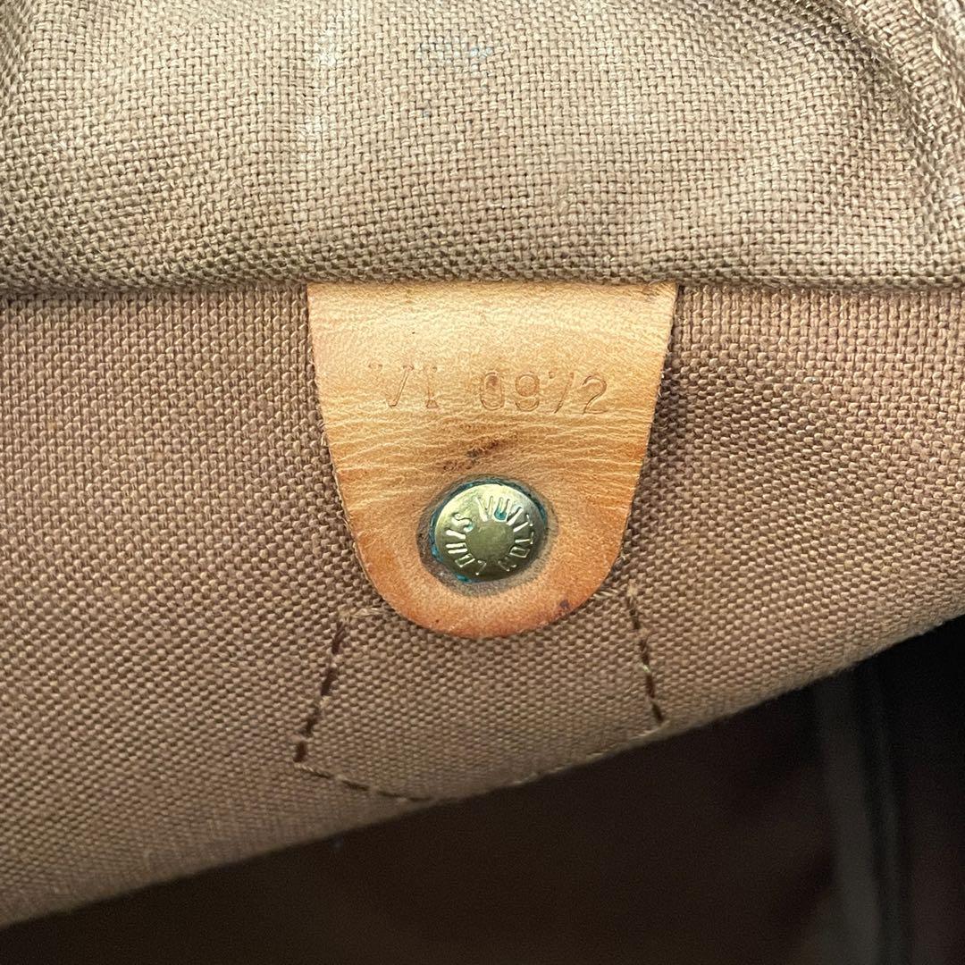 Vuitton モノグラム