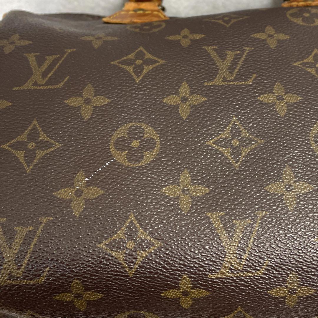 Vuitton モノグラム