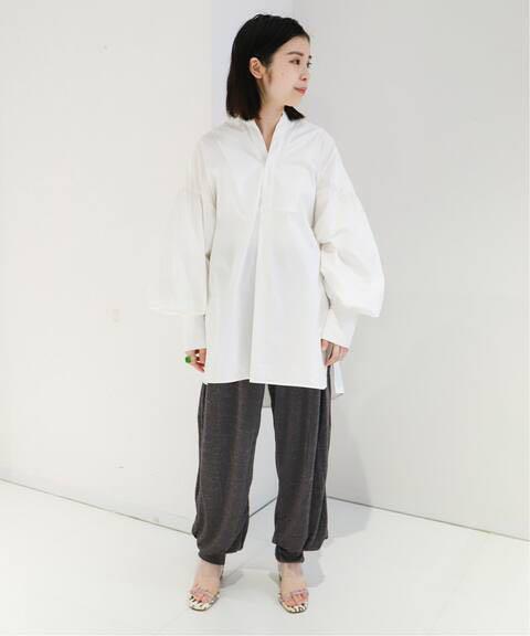 人気 もえ様専用 CITYSHOP RAME HARLEM パンツ Q5CkO-m71721424596 最新の激安