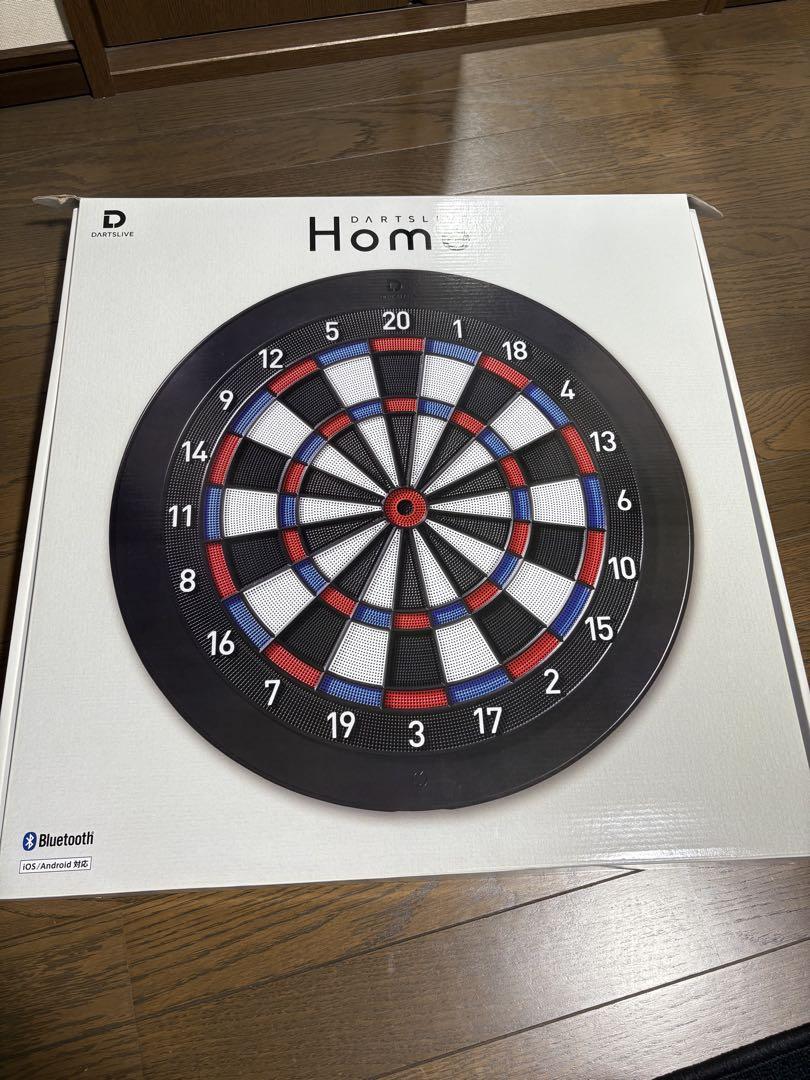 ダーツボード Home