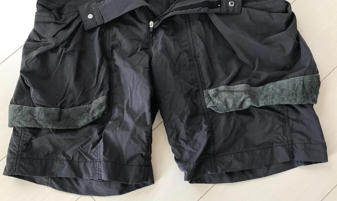 TROVE ショートパンツ tou9C-m71721764832 トローブ 豊富な安い