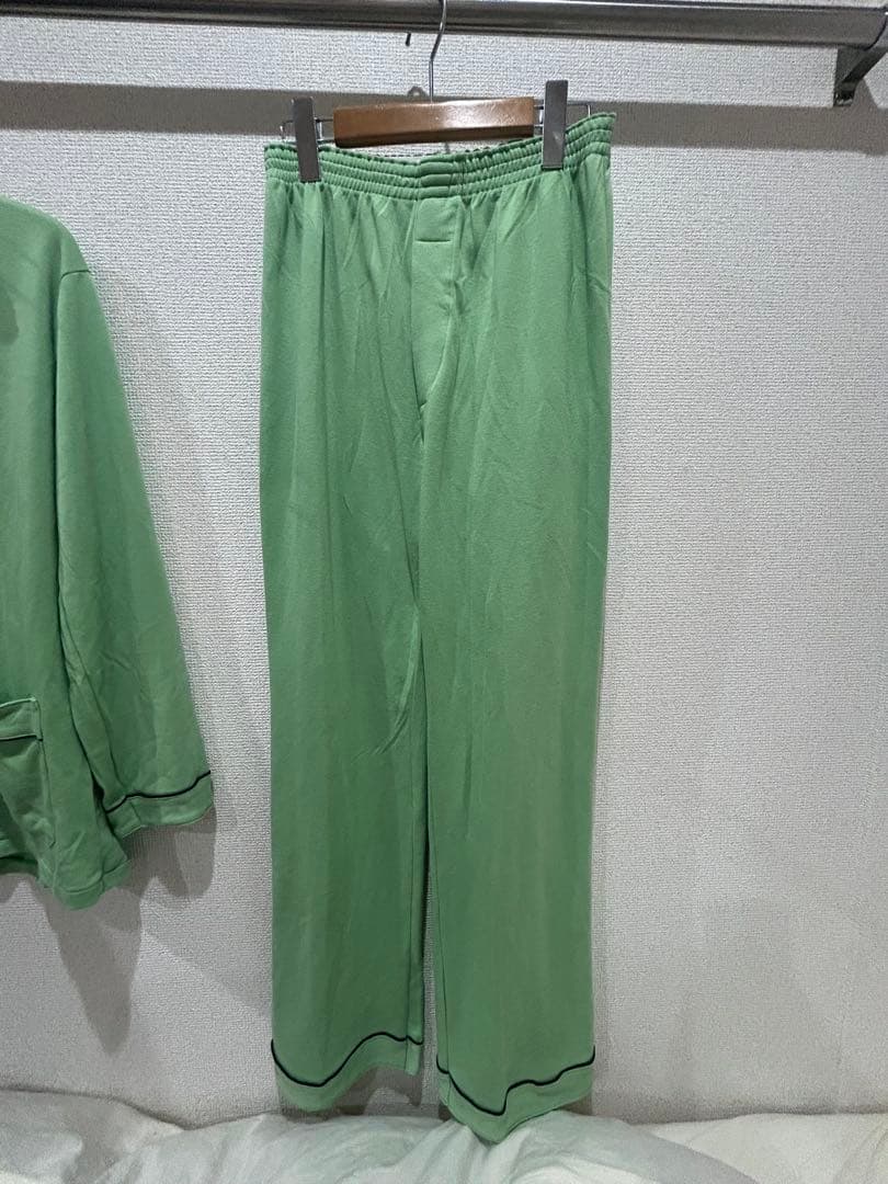 b.v.d. 60's 70's パジャマシャツ　ヴィンテージ　カートコバーン b.v.d. 60\u0027s 70\u0027s パジャマシャツ ヴィンテージ カートコバーン