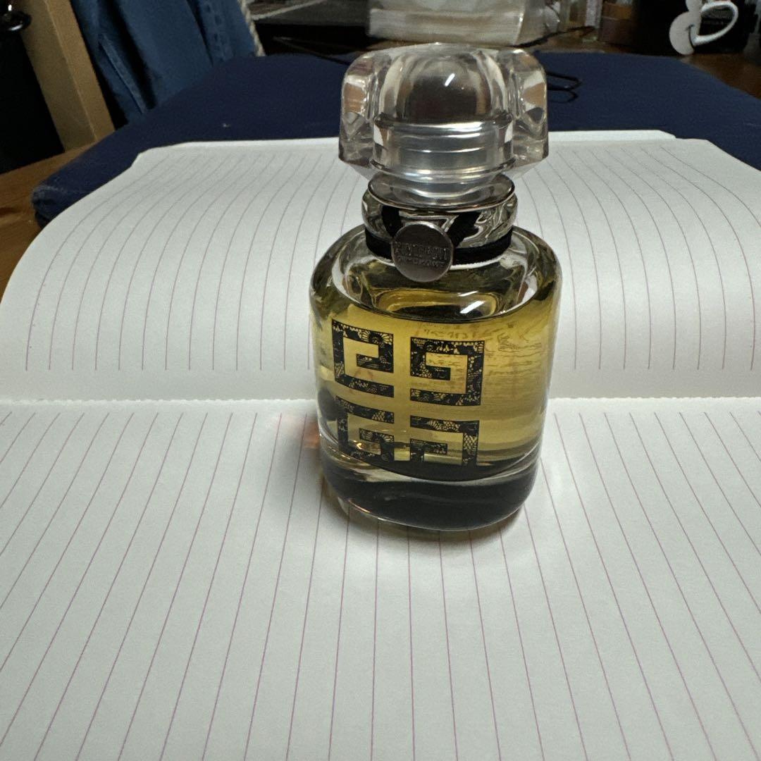 ジバンシーランテルディ，クチュールエディション！