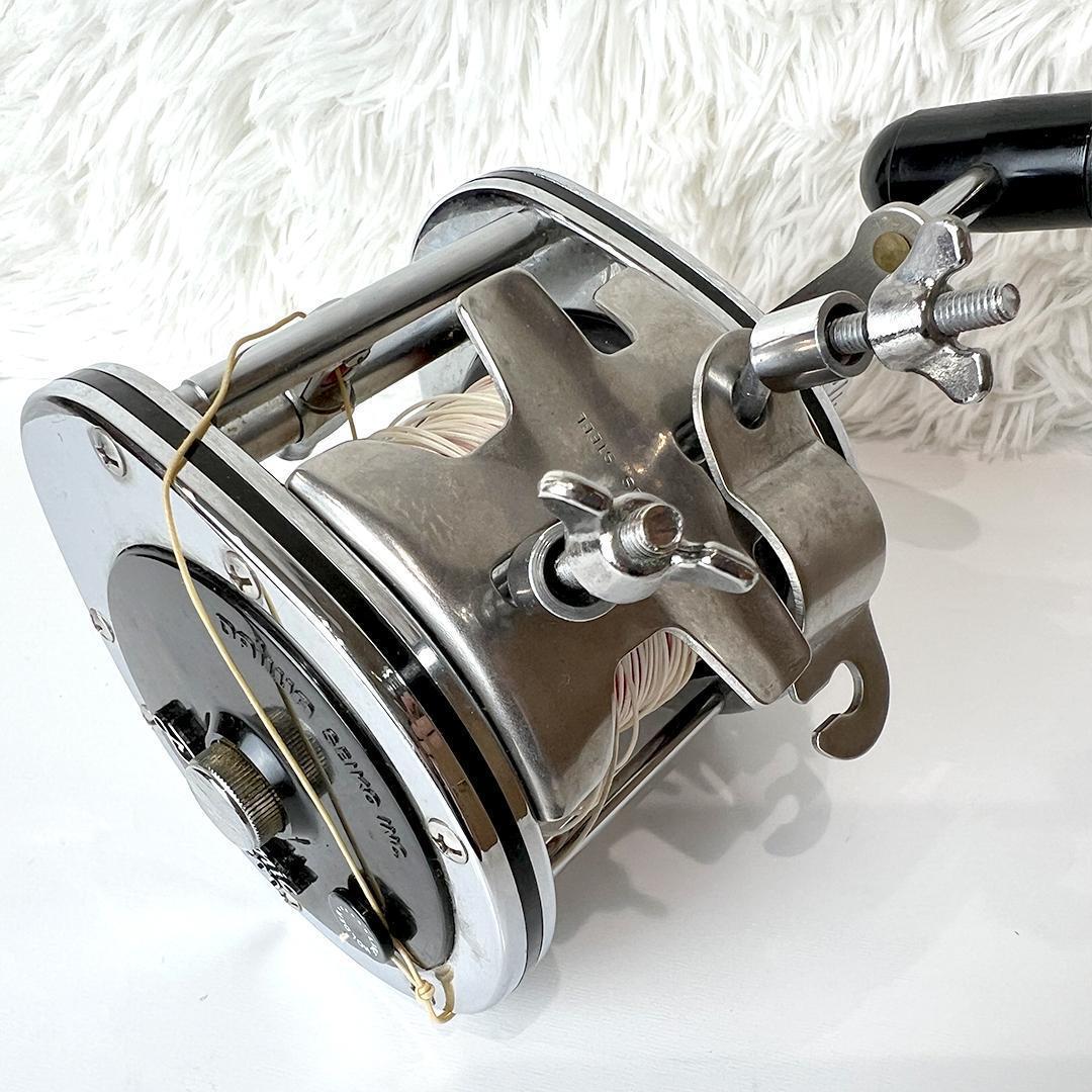 希少モデル】 DAIWA ダイワ ダイナミック ST-200 おまけ付