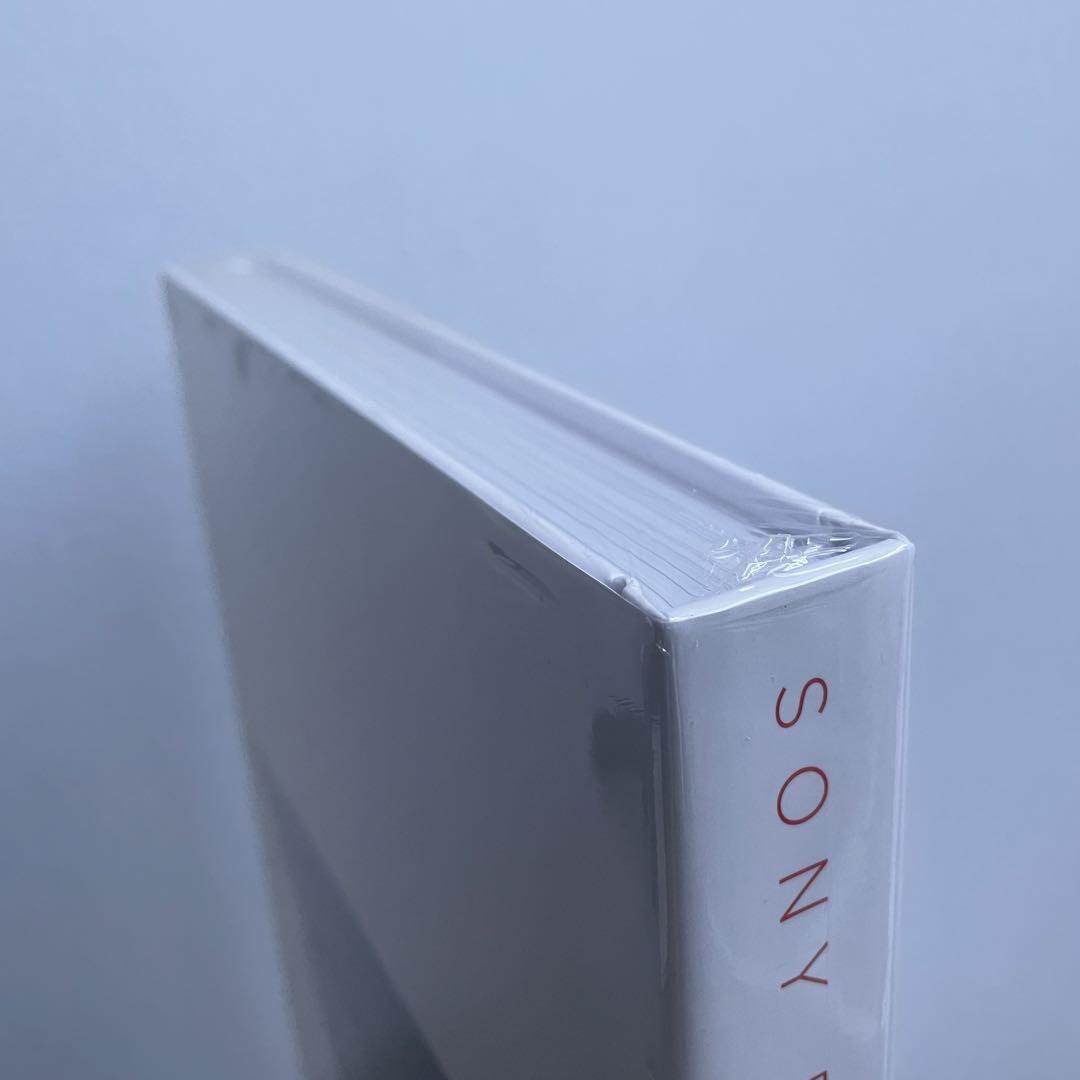 ソニーデザインSONY DESIGN / MAKING MODERN 新品