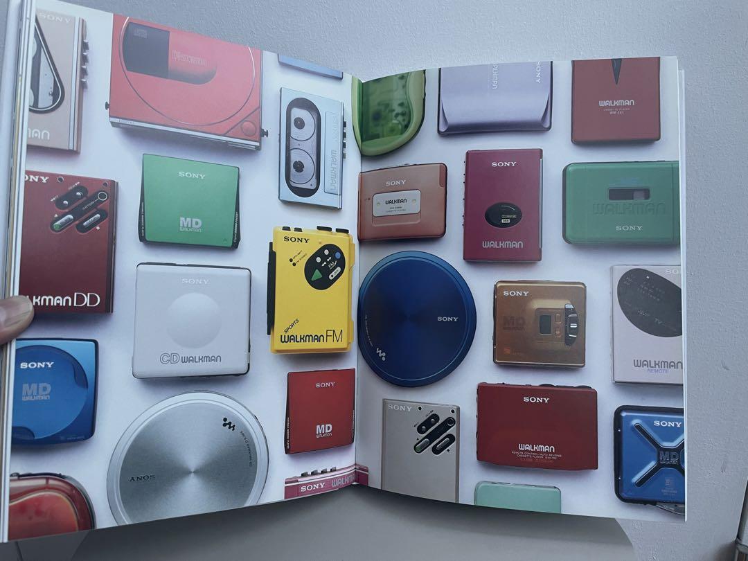 ソニーデザインSONY DESIGN / MAKING MODERN 新品