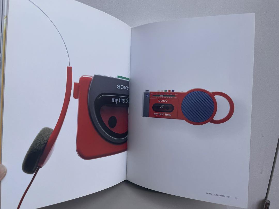 ソニーデザインSONY DESIGN / MAKING MODERN 新品