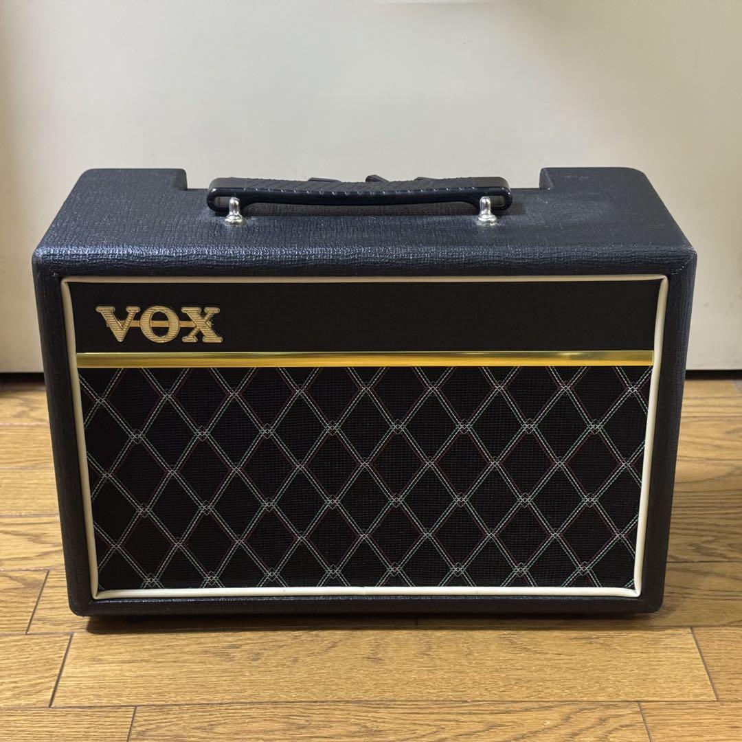 VOX Pathfinder Bass 10 ベースアンプ