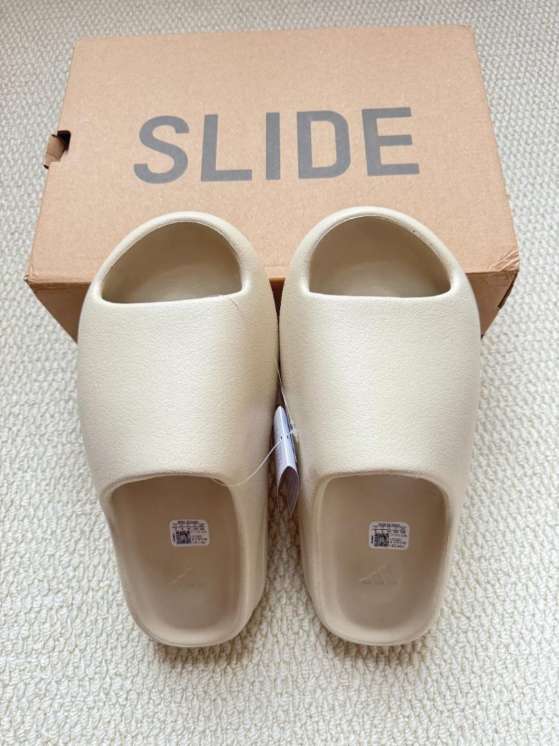 ADIDAS YEEZY SLIDE アディダス イージー スライド 27.5