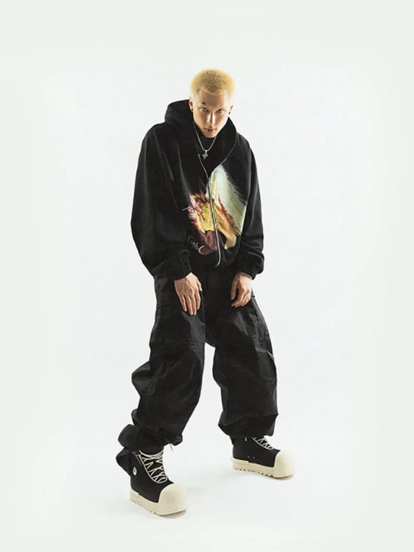 FVVO&ROCKSTA 厚底 スニーカー 新品 男女兼用 サイズ 27.5cm FVVO&ROCKSTA 厚底 スニーカー 新品 男女兼用 サイズ 27.5cm