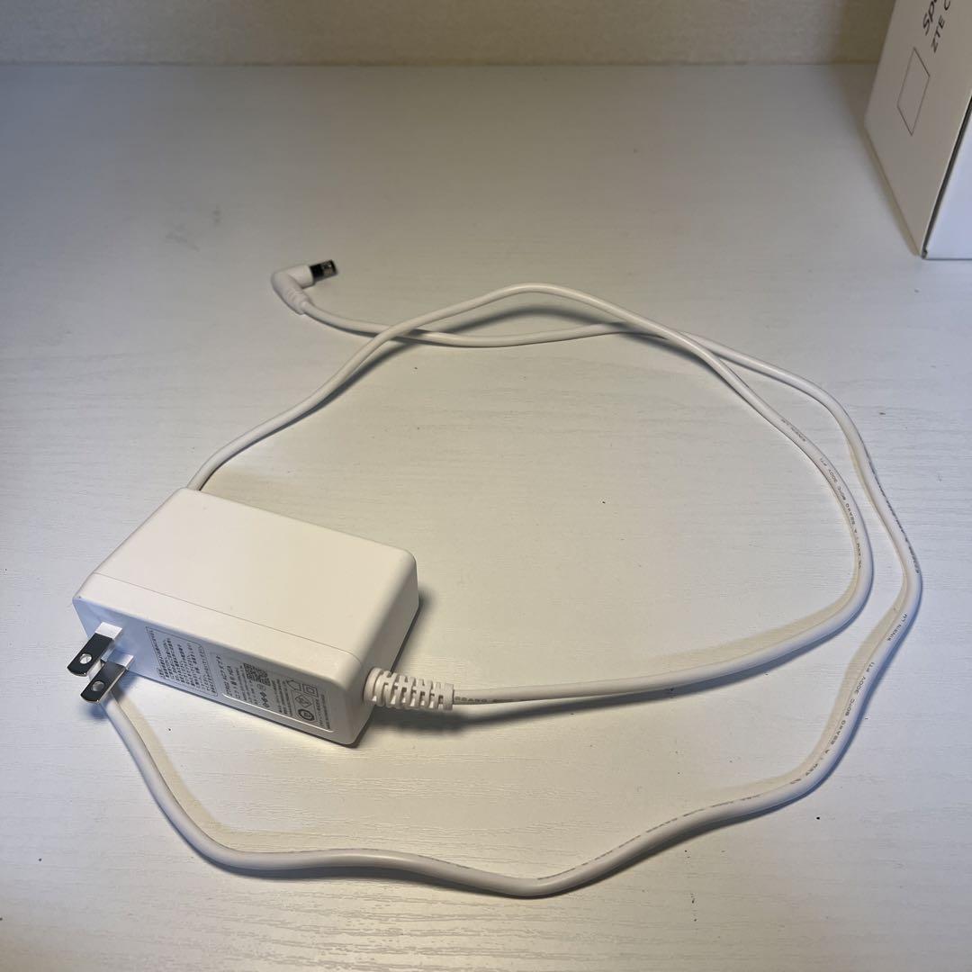 Speed Wi-Fi HOME 5G L13 ワイファイ ルーター 画像8