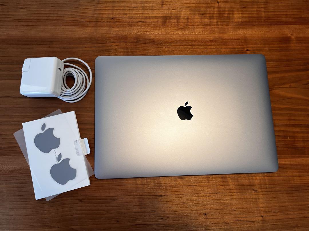 Amazon.com: Apple 2019 MacBook Pro with 2.3GHz Intel Core i9