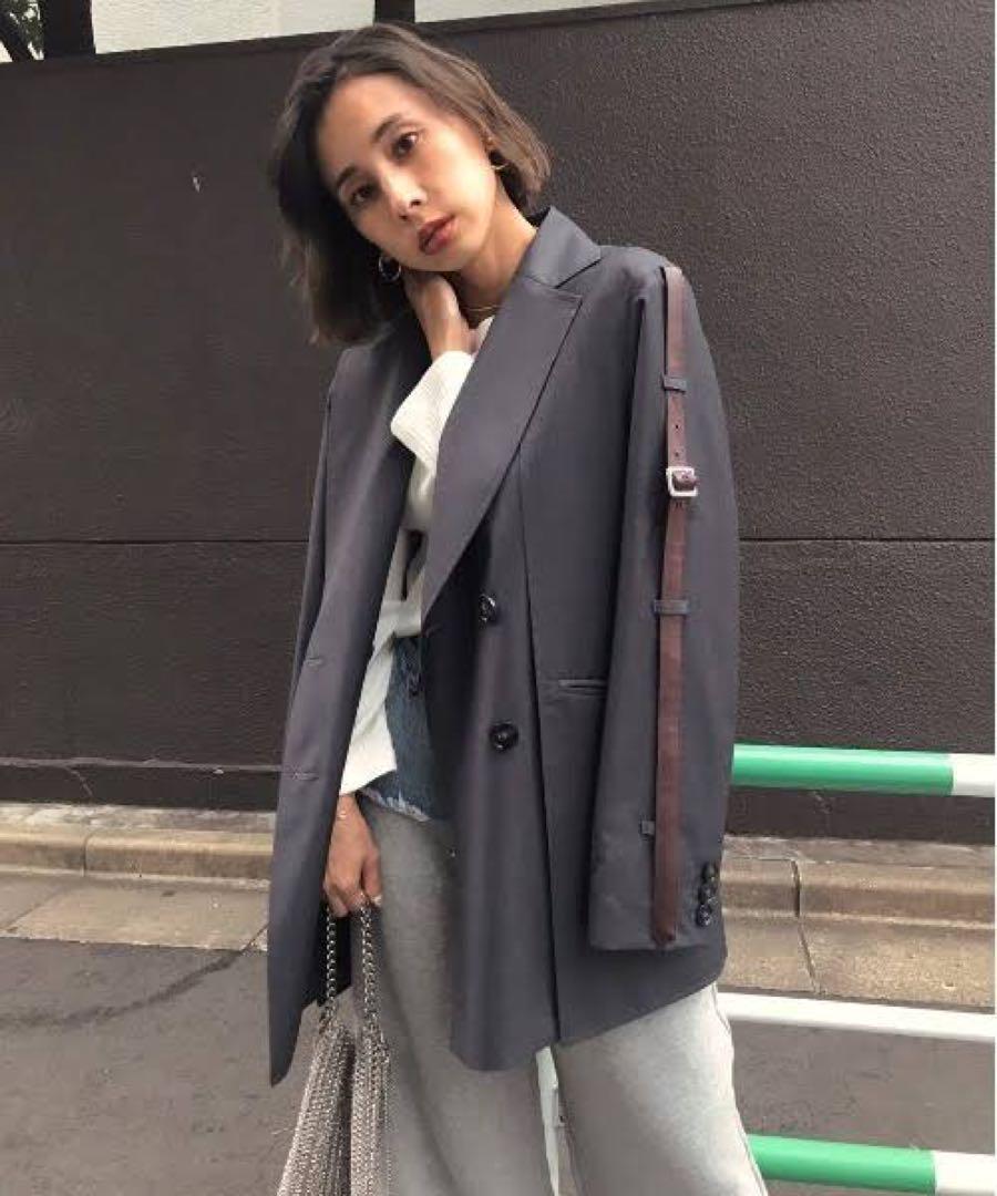 AMERI jacket gjジャケット・アウター