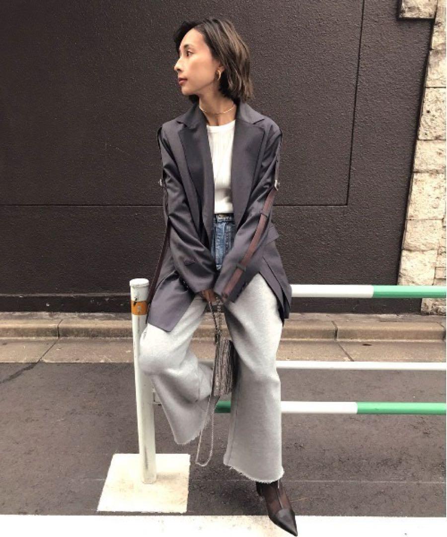 AMERI jacket gj