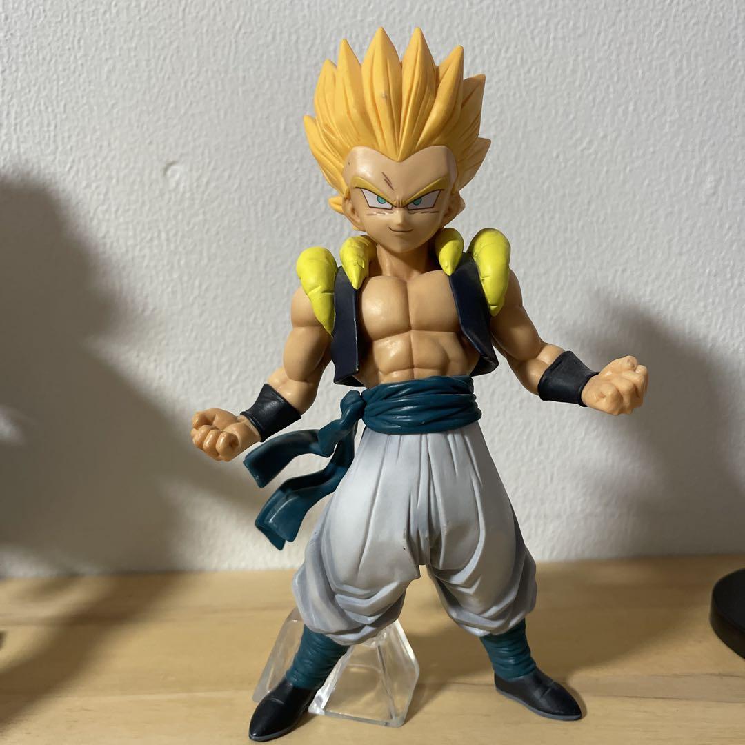 【未開封】ドラゴンボール フィギュア セット 新品未開封】ドラゴンボールフィギュアセット - メルカリ