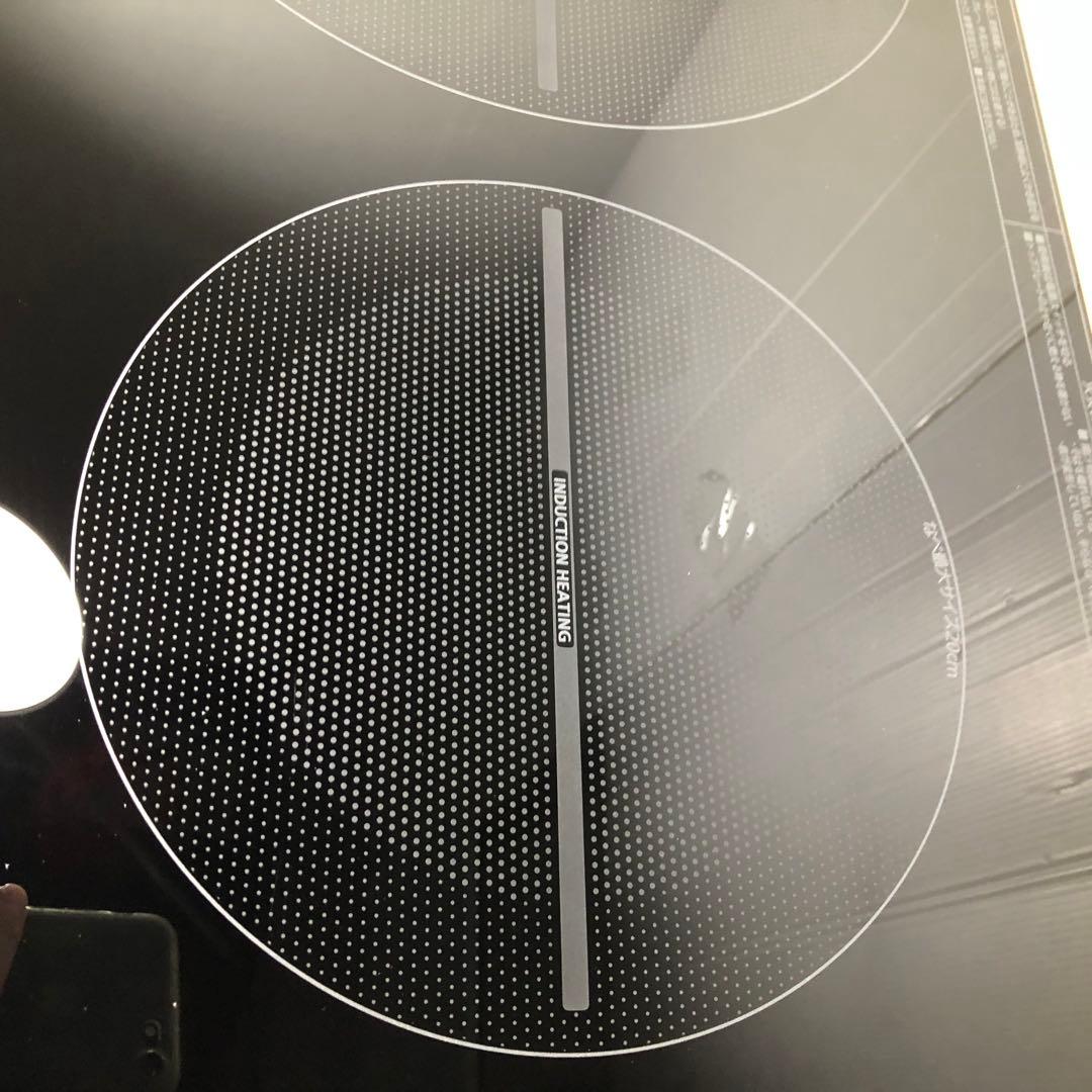 2口IHコンロ IHK-W12P アイリスオーヤマ 2口IHコンロ IHK-W12P アイリスオーヤマ