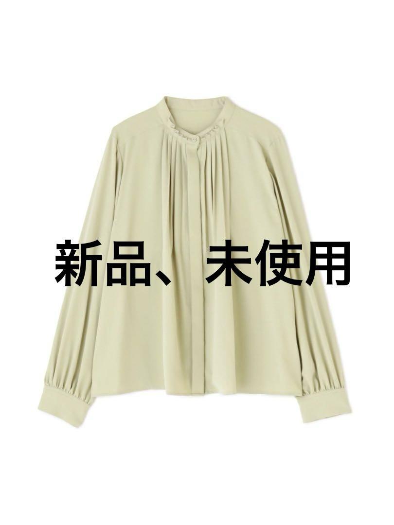 N.Natural beauty Basic ブラウス