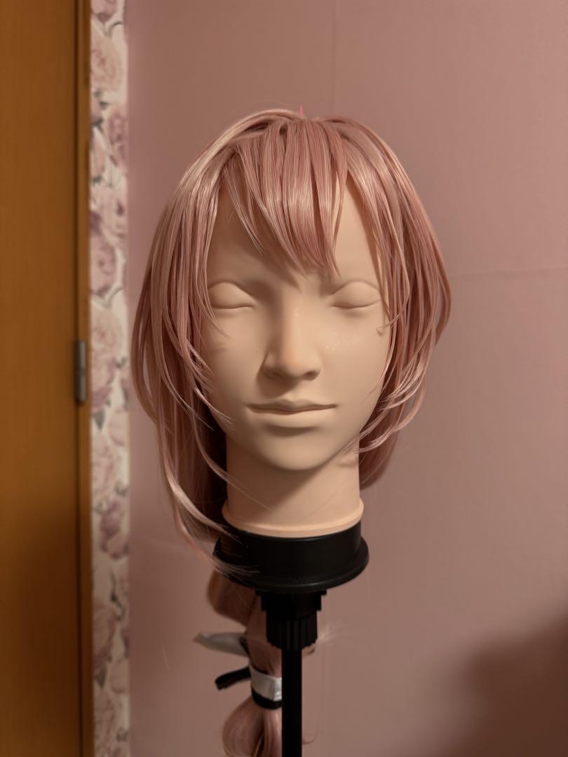 ゼンゼロ 月城柳 コスプレ