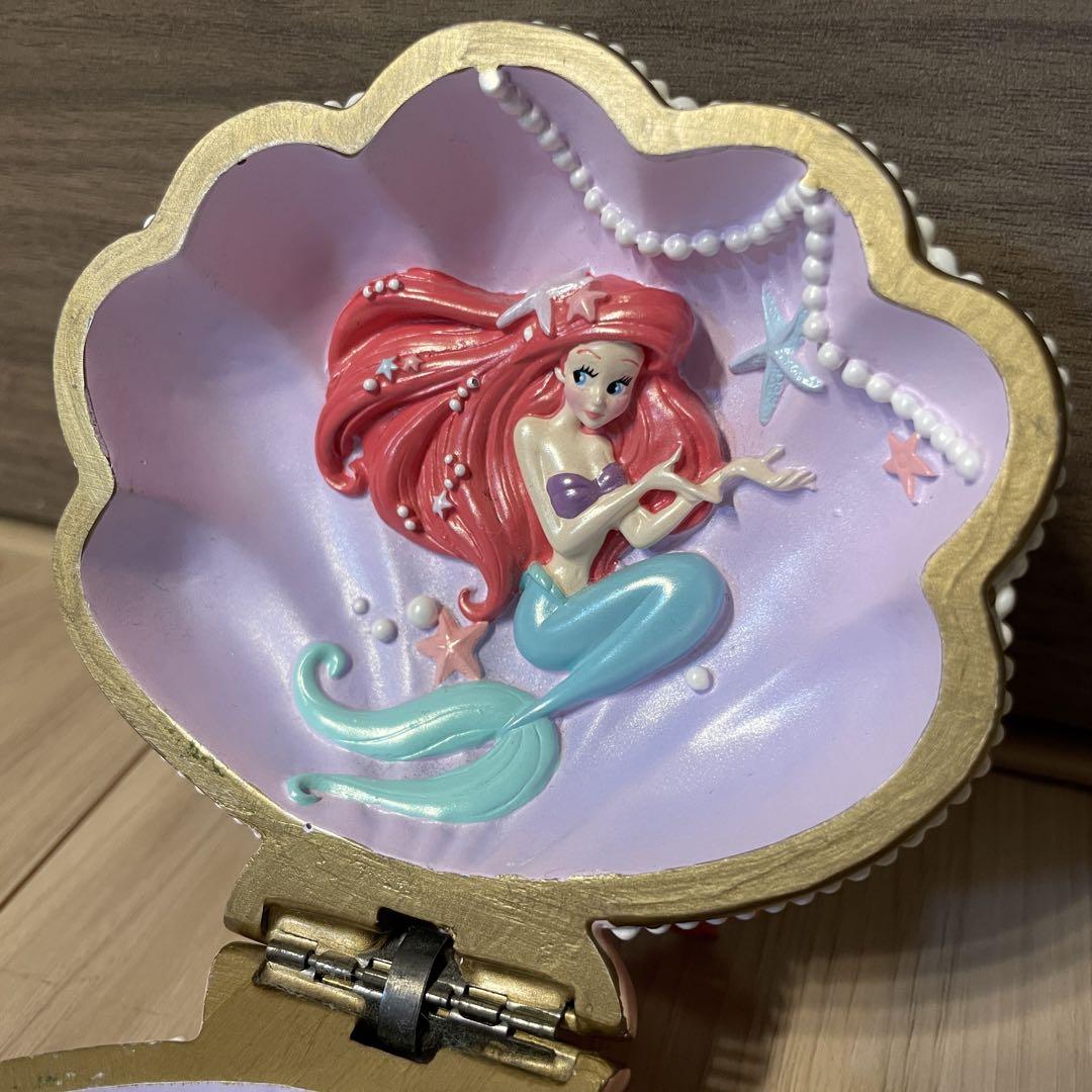 値下中[希少]ディズニー リトルマーメイド アリエル