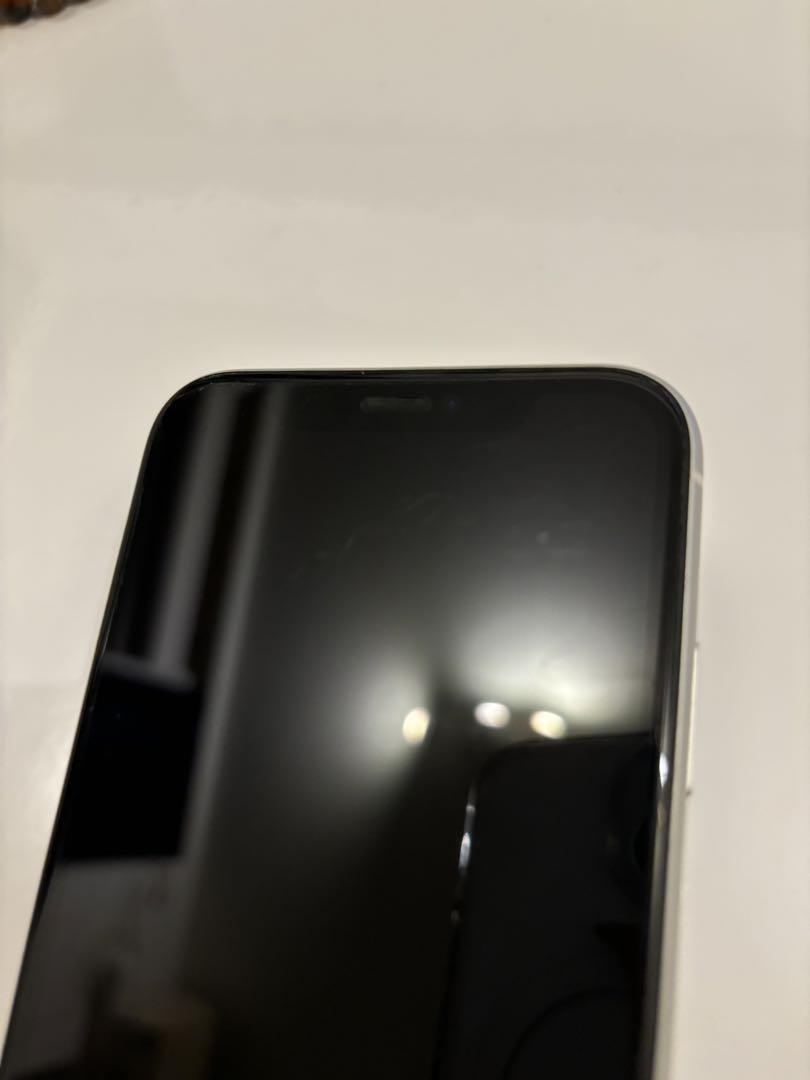 Apple iPhone 11 ホワイト 128GB