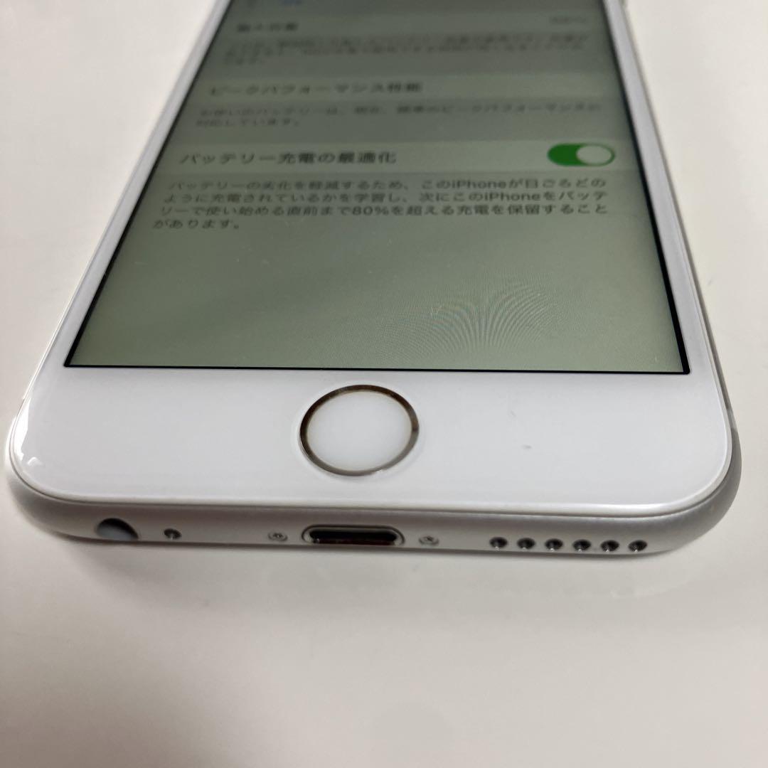iPhone6s 16GB SIMフリー