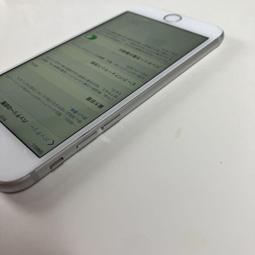 iPhone6s 16GB SIMフリー