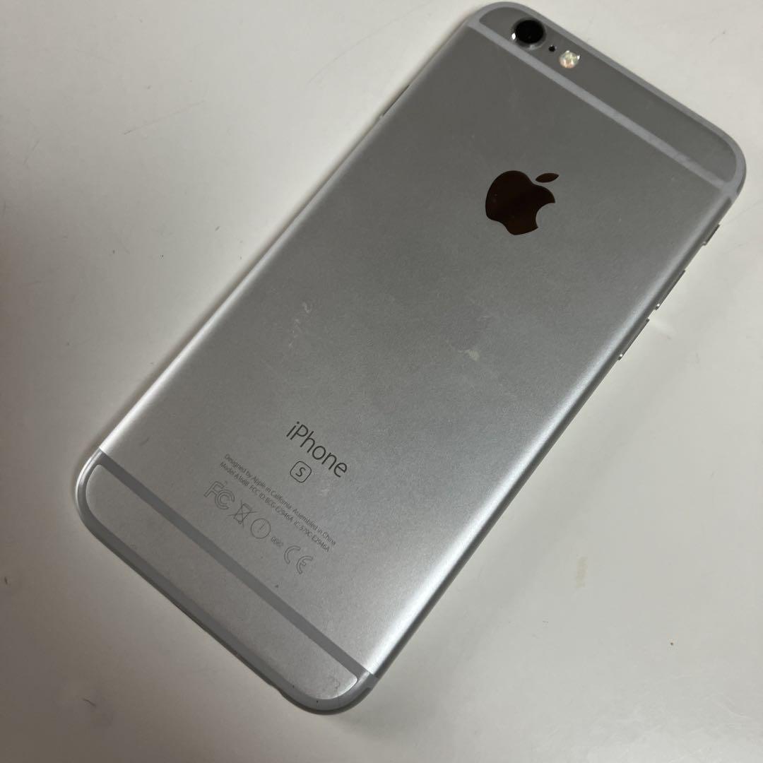 iPhone6s 16GB SIMフリー