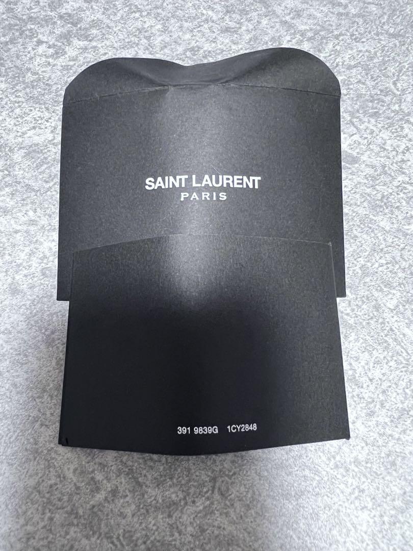 ！値下げ！SAINT LAURENTのブレスレット
