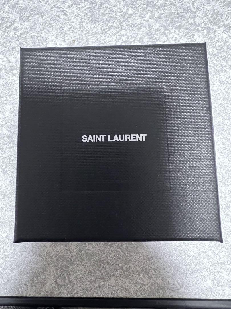 ！値下げ！SAINT LAURENTのブレスレット