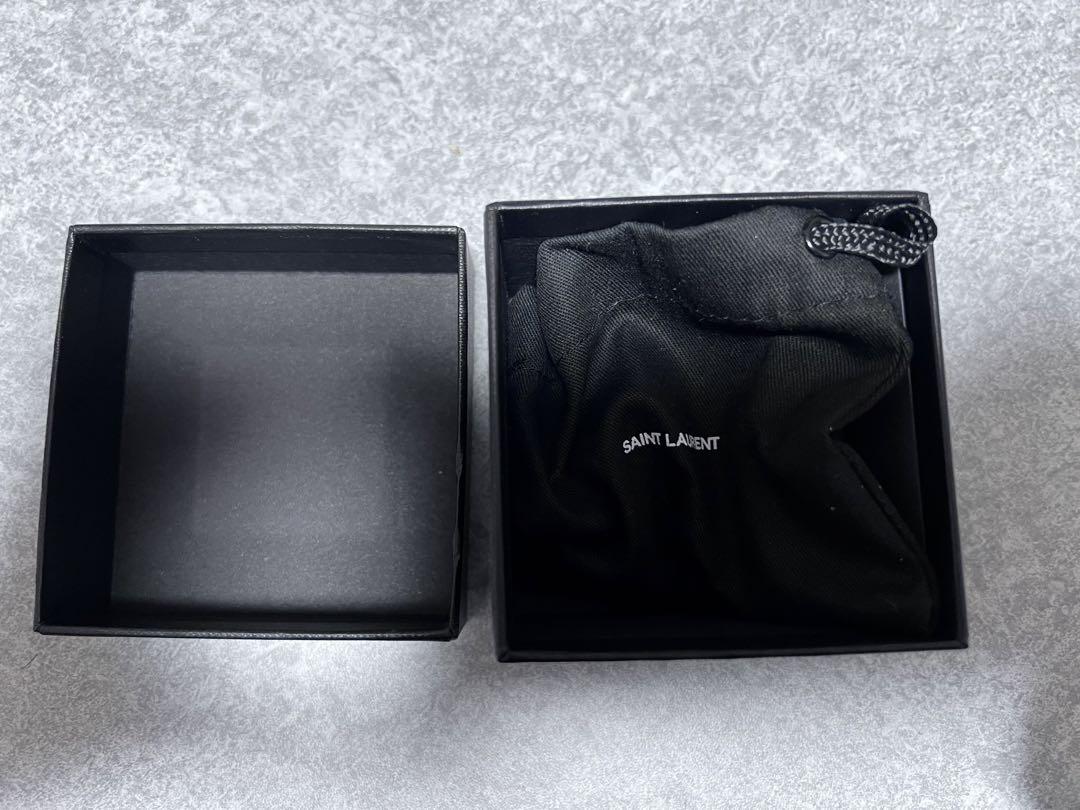 ！値下げ！SAINT LAURENTのブレスレット