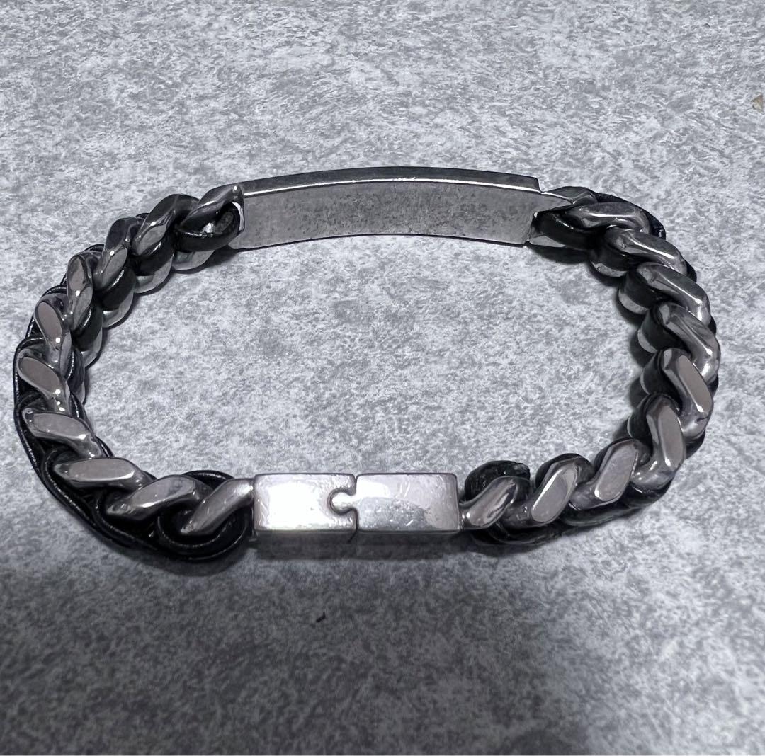 ！値下げ！SAINT LAURENTのブレスレット