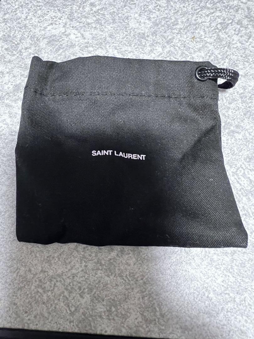 ！値下げ！SAINT LAURENTのブレスレット