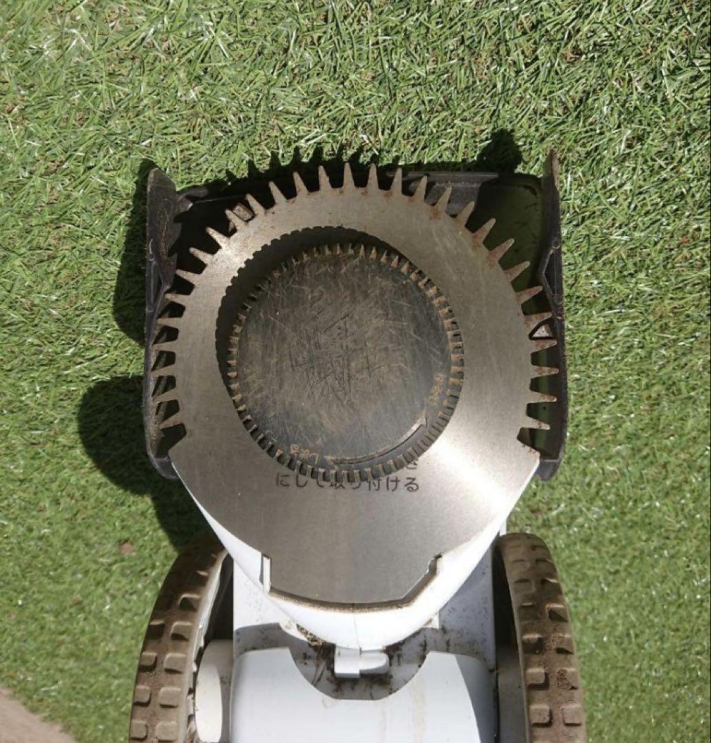 Makita 芝刈り機 電源コード付き