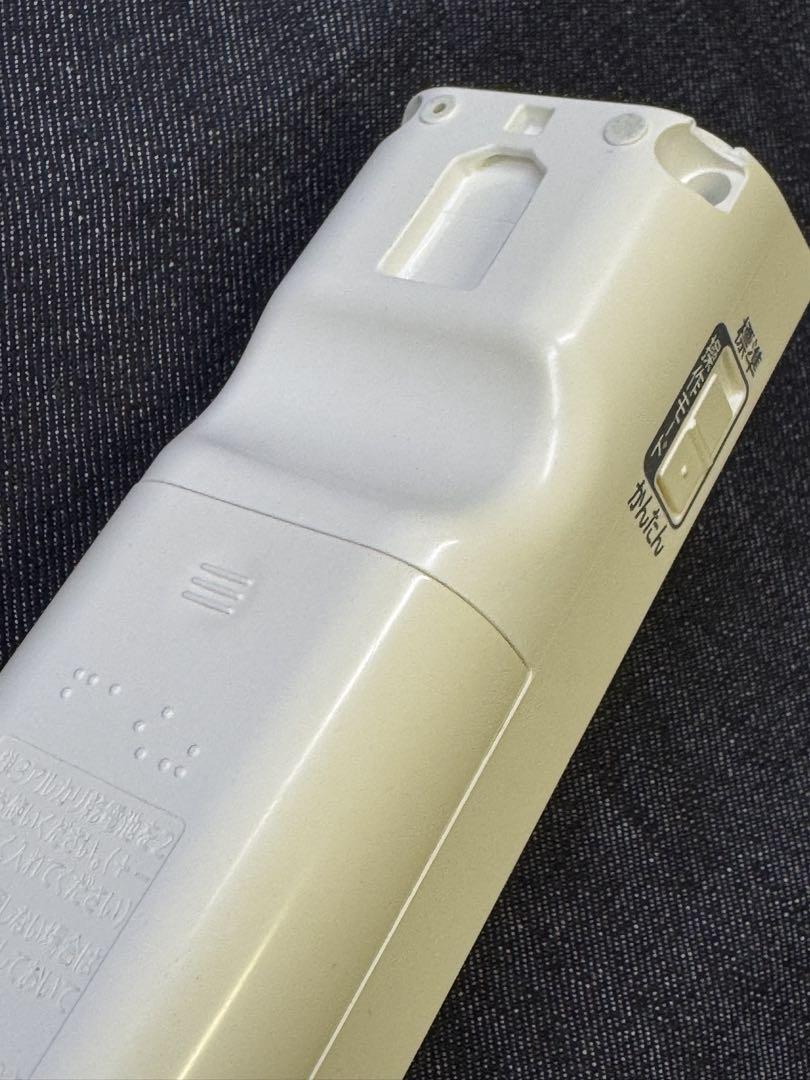 三菱 エアコン 霧ヶ峰 リモコン WG166