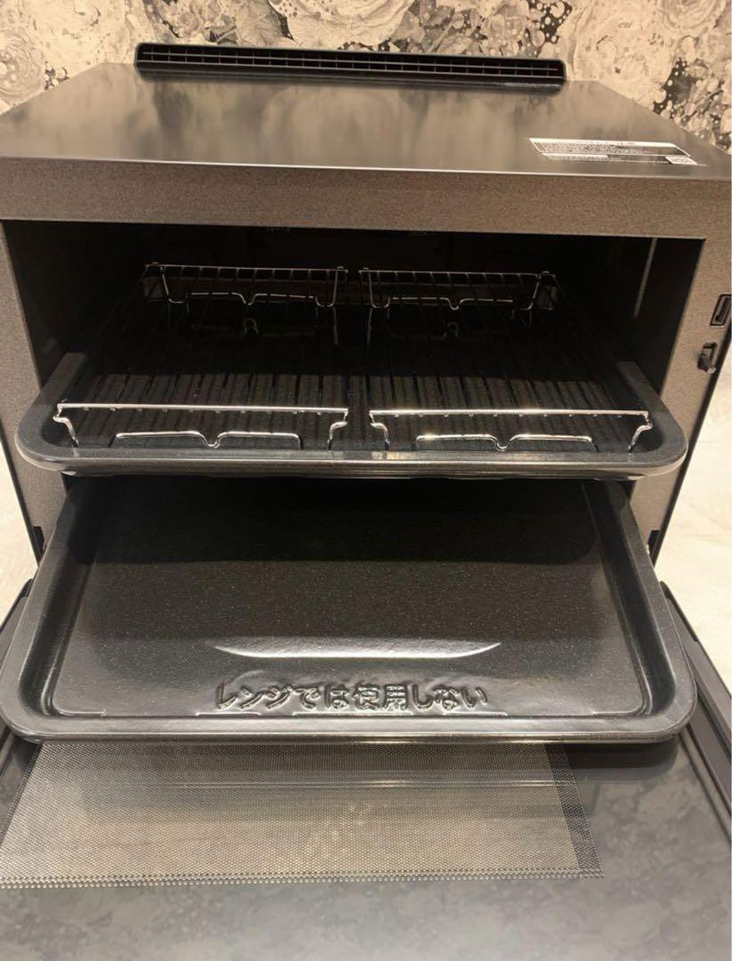 新品・未使用 シャープ ヘルシオ AX-XA30-T
