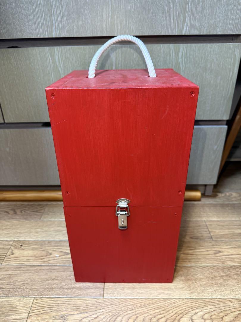 Coleman 200a ランタン