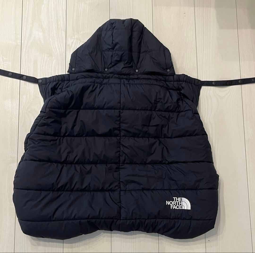THE NORTH FACE ベビーダウンシェルブランケット