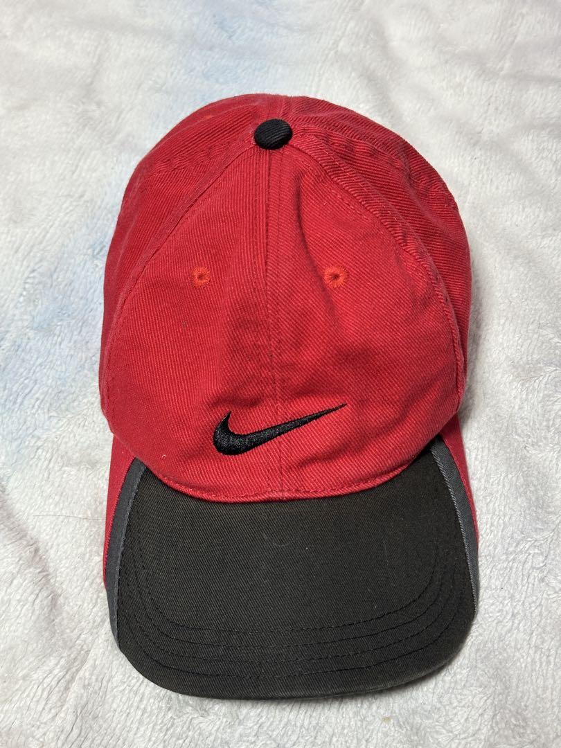 帽子 NIKE 90s 6 Panel Logo CAP
