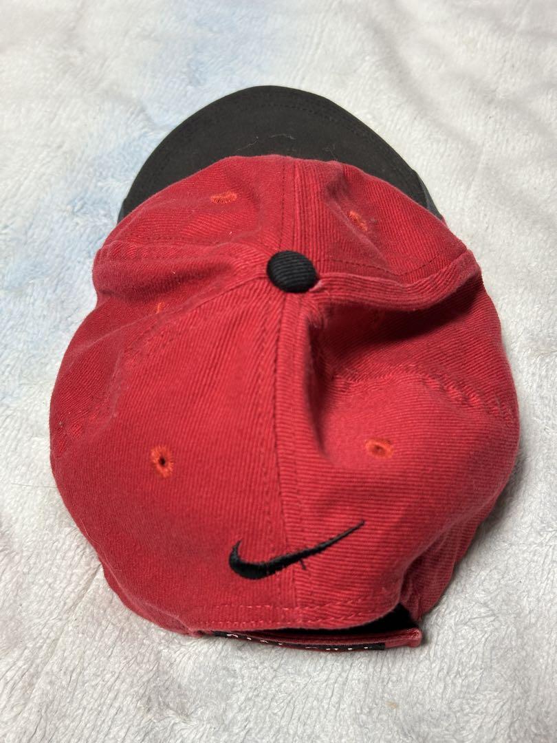 帽子 NIKE 90s 6 Panel Logo CAP