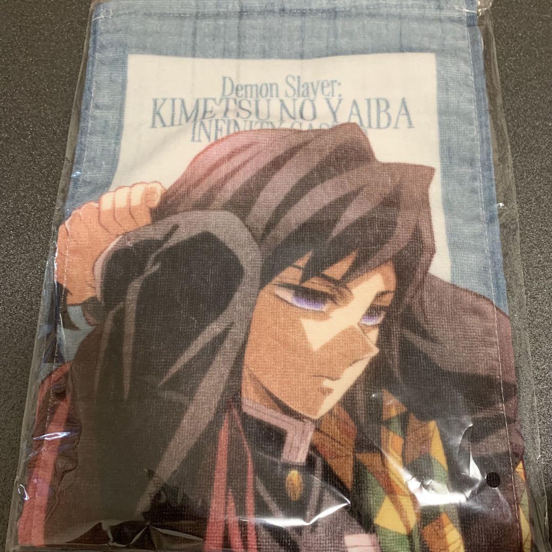 メルカリ最安！鬼滅の刃【無限城　キービジュアルアクリルスタンド　未開封1点】