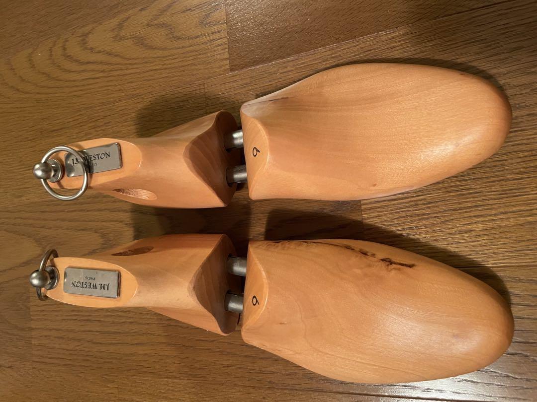 【美品】J.M.WESTON 705チェルシーブーツ