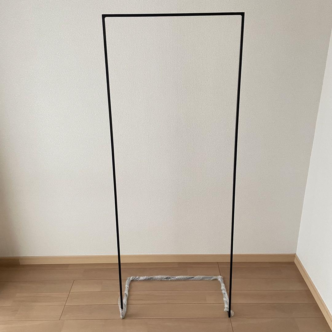 【お取置き】IRON HANGER RACK M