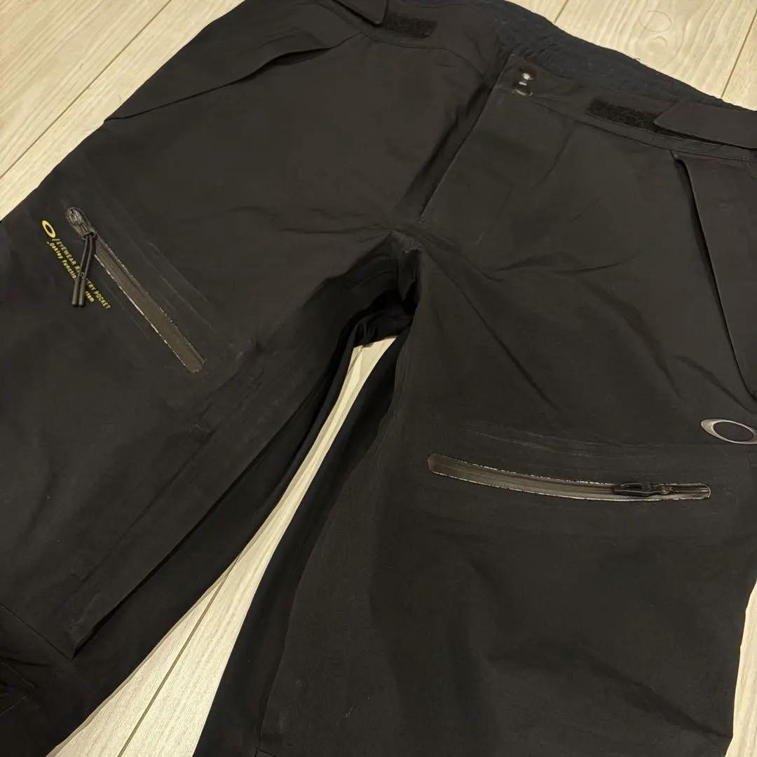 OAKLEY スノーボードパンツ L オークリースキー・スノーボードパンツを購入 | Oakley® 日本